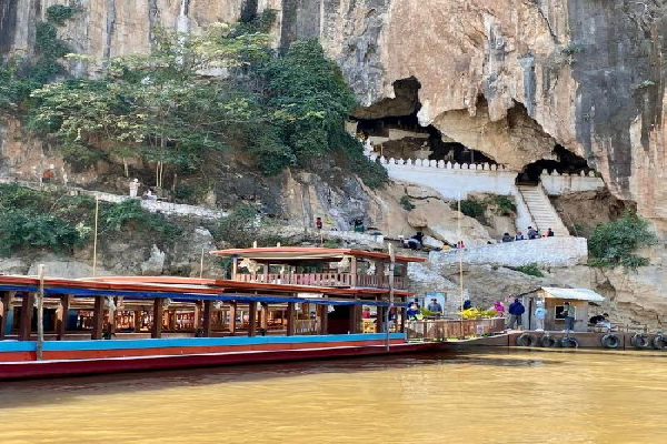 Vietnam Laos Cambodia Tour 11 Days / 10 Nights - photo 31